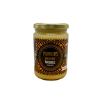 Munkens Honung Naturell 500 g