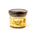Ramslökskapris EKO 120g