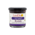 LissEllas Blåbärssenap 150 g