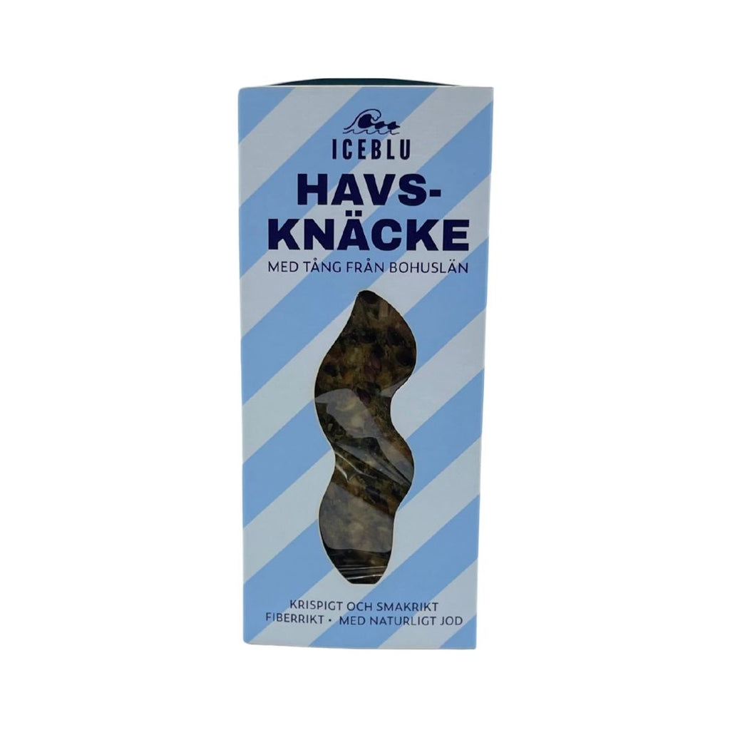 ICEBLU Havsknäcke 90 g