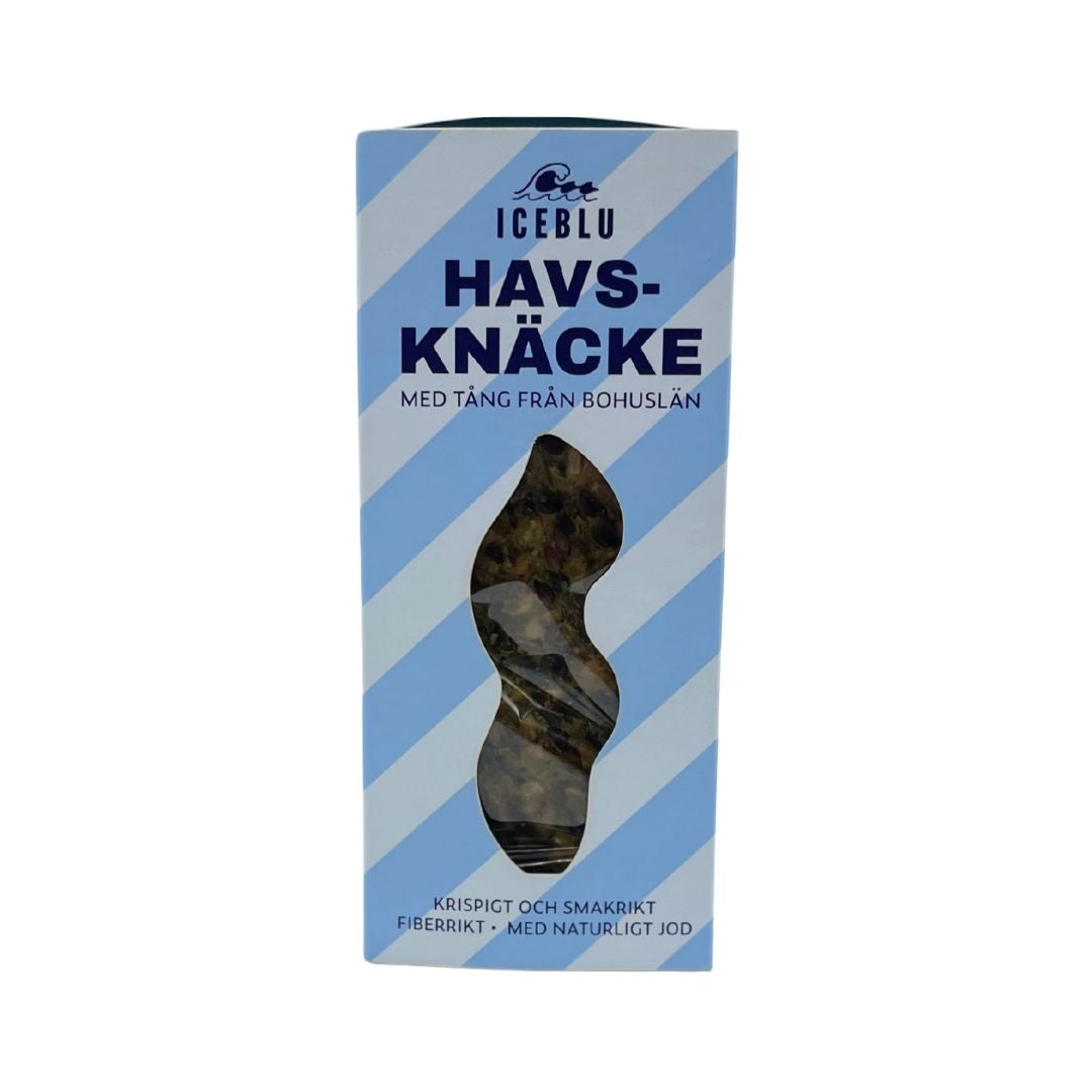 ICEBLU Havsknäcke 90 g