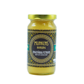 Munkens Honung Ingefära och citron 280 g