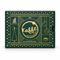 Nabo Kaffeadventskalender 432 g