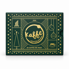 Nabo Kaffeadventskalender 432 g
