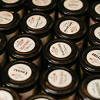 LissEllas Blåbärssenap 150 g, bild 2