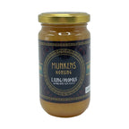 Munkens Ljunghonung med propolis 280 g