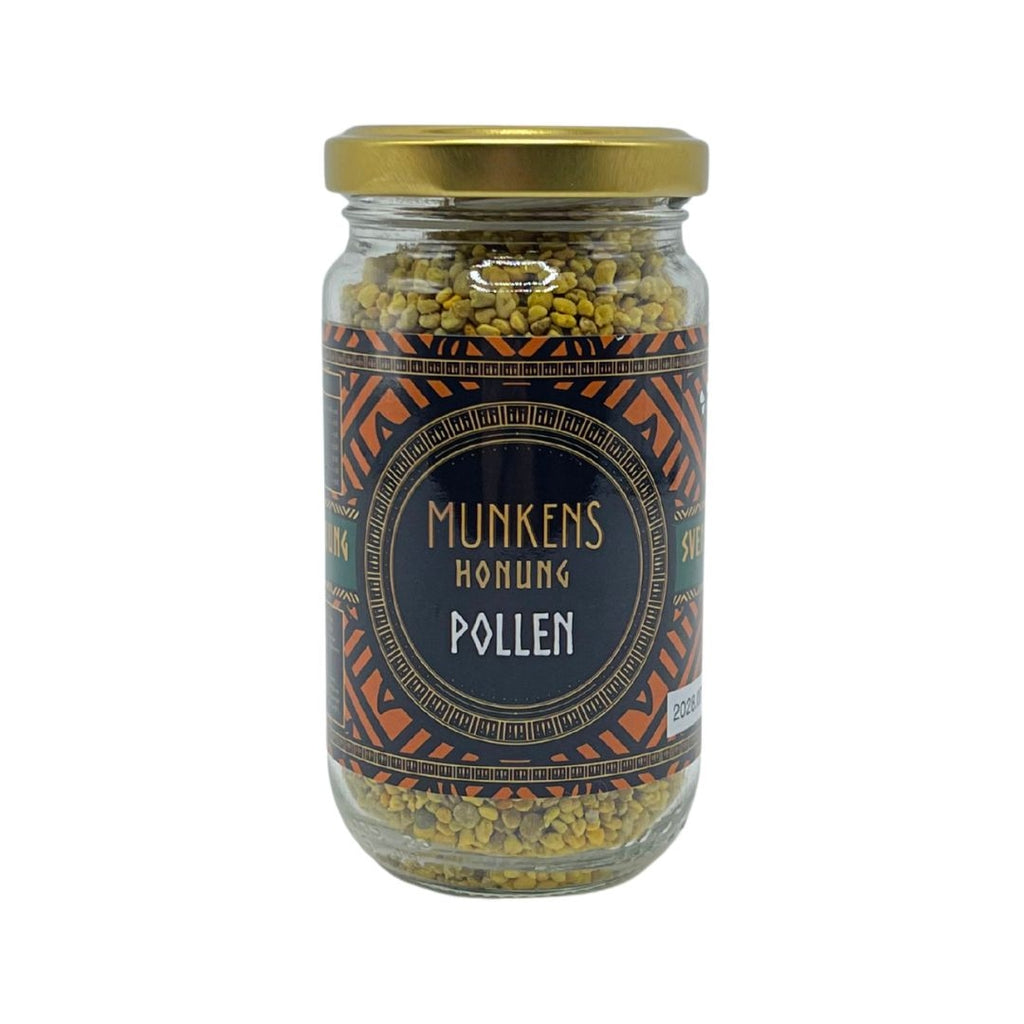 Munkens Bipollen 125 g