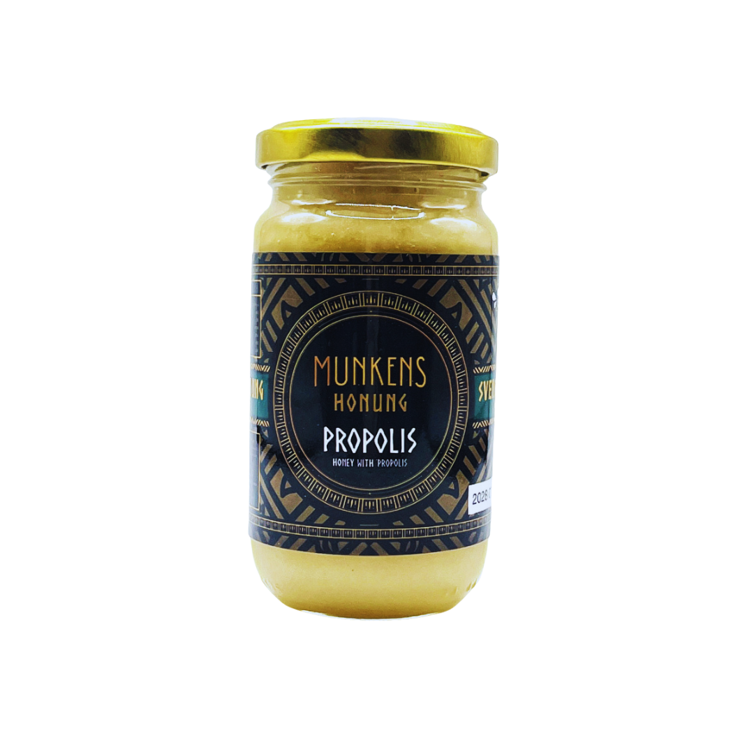 Munkens Honung Propolis 280 g