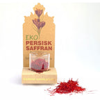 Persiskt Saffran 0,5 g