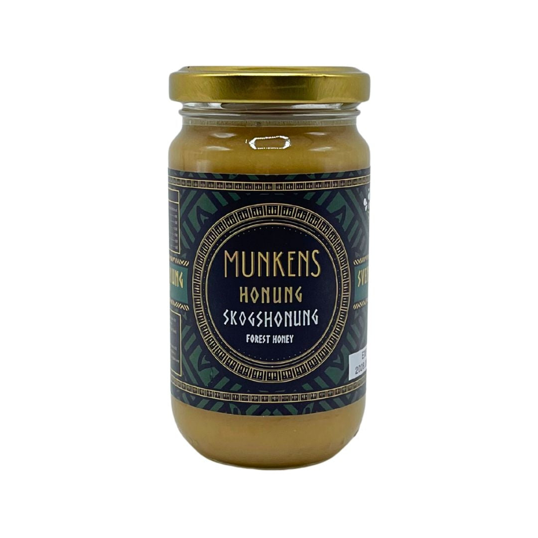 Munkens Skogshonung 280 g