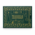 Nabo Teadventskalender 120 g