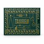 Nabo Teadventskalender 120 g