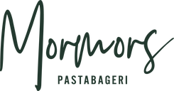 Mormors Pastabageri